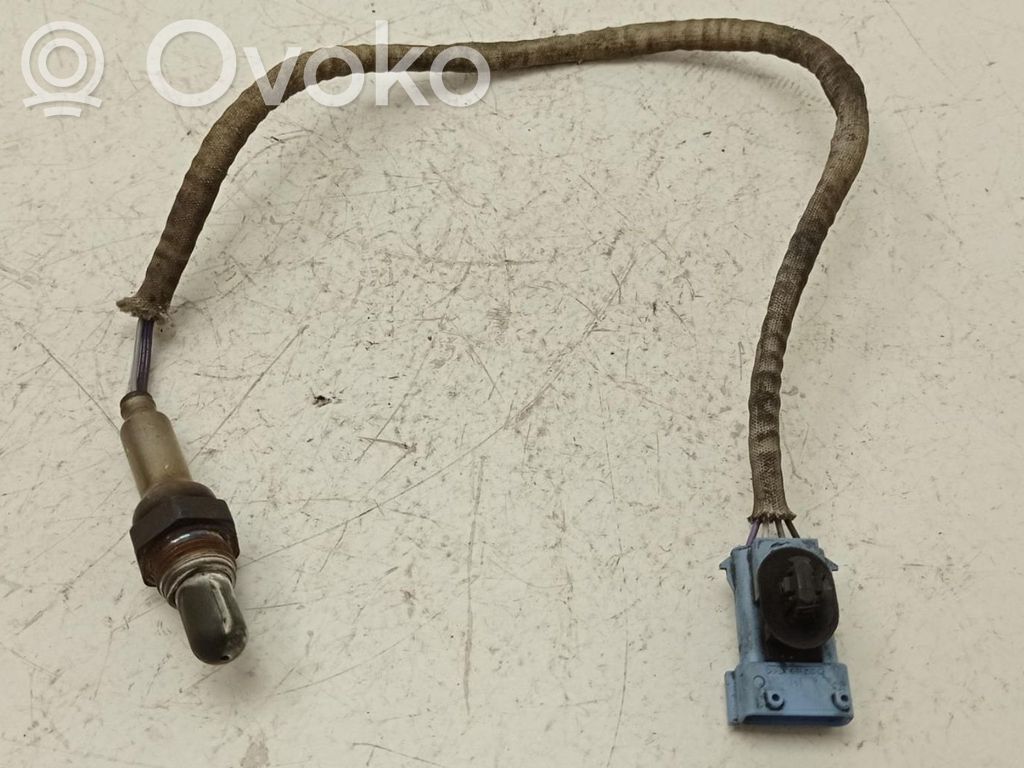 Lambda probe sensor   9644491280