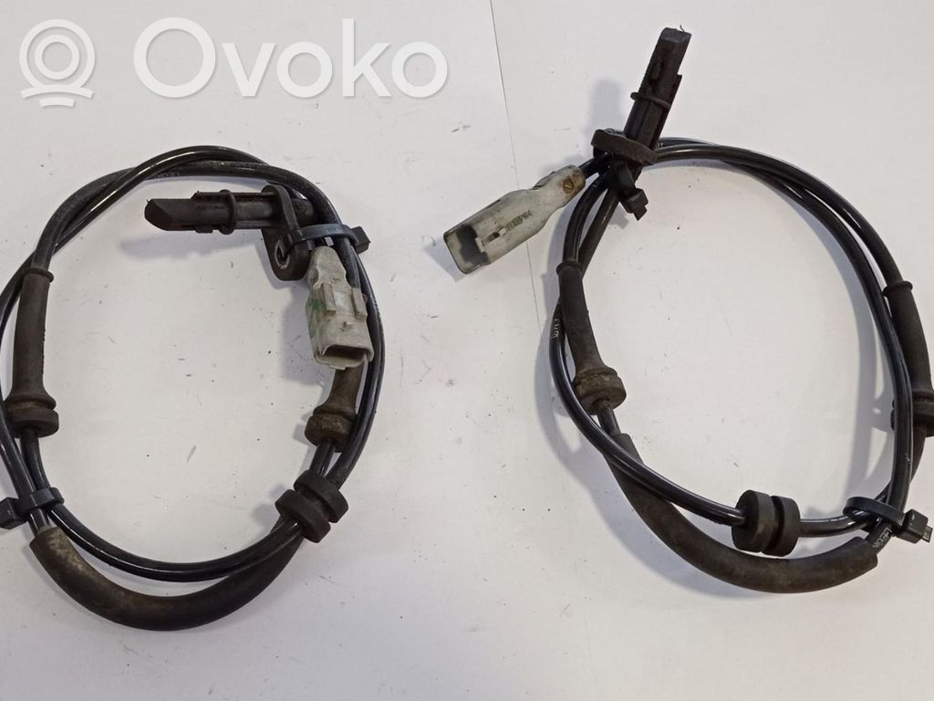 Peugeot Expert Sensor / Fühler / Geber 