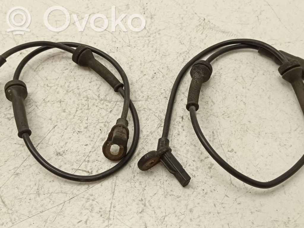 Ford Focus Sensor 