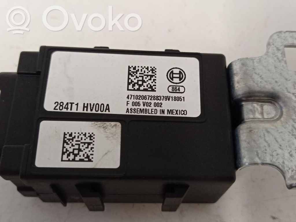 Engine control unit/module   284T1HV00A