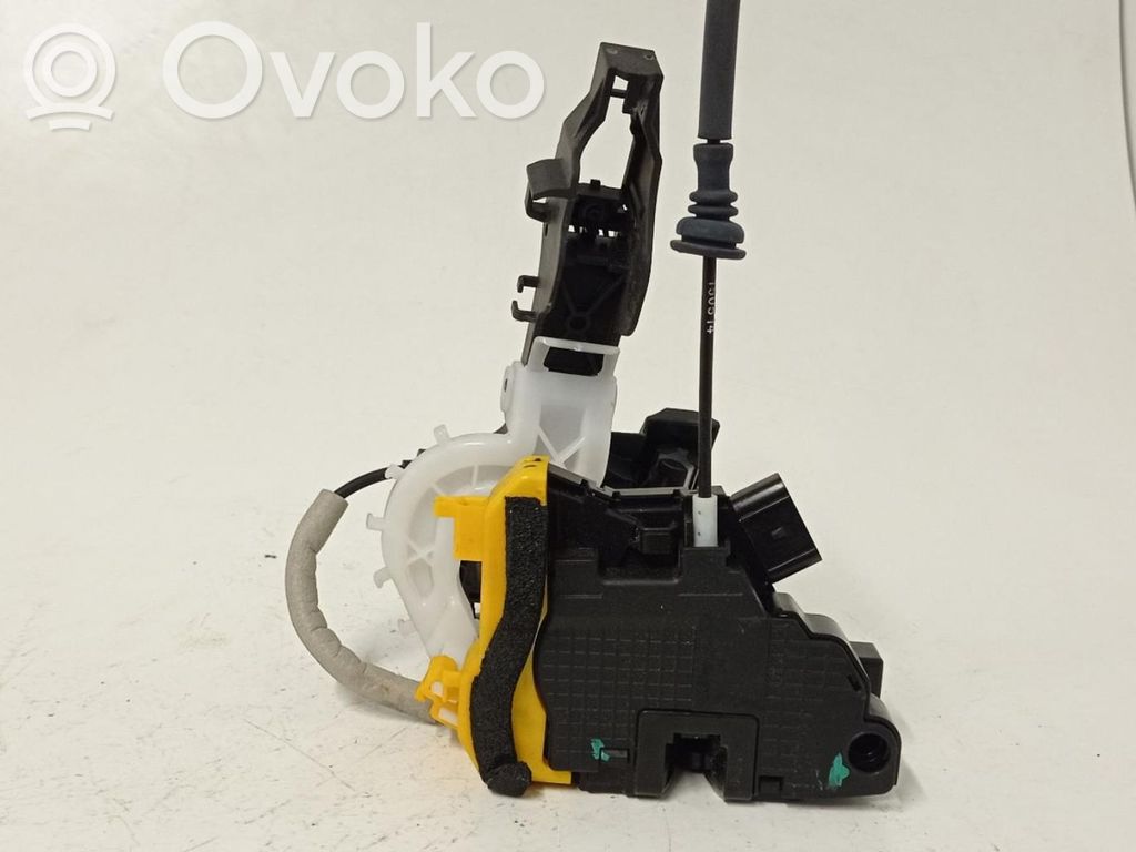 KIA Ceed Front door lock 