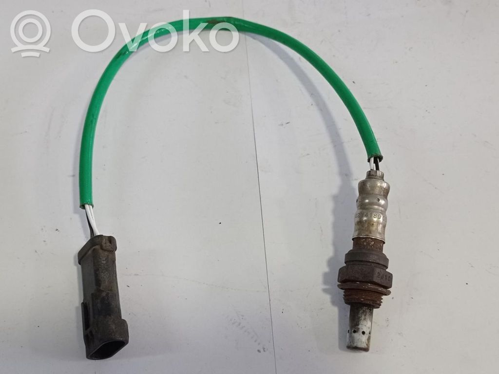 Sonda lambda   7700274189