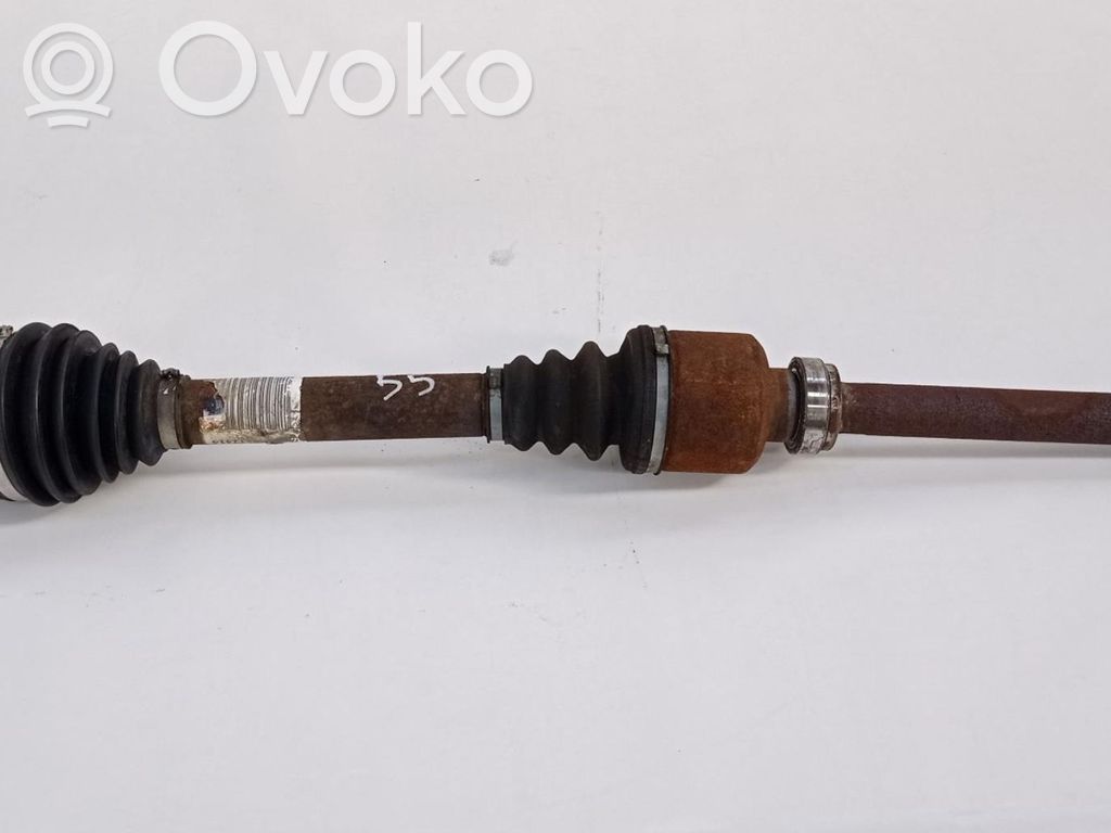 Citroen C5 Kardanas komplekte 