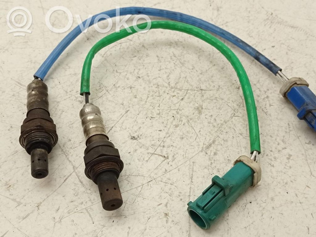 Sonda lambda   98AB9F472BB