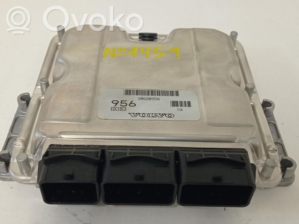 Volvo S40, V40 Engine control unit/module ECU 