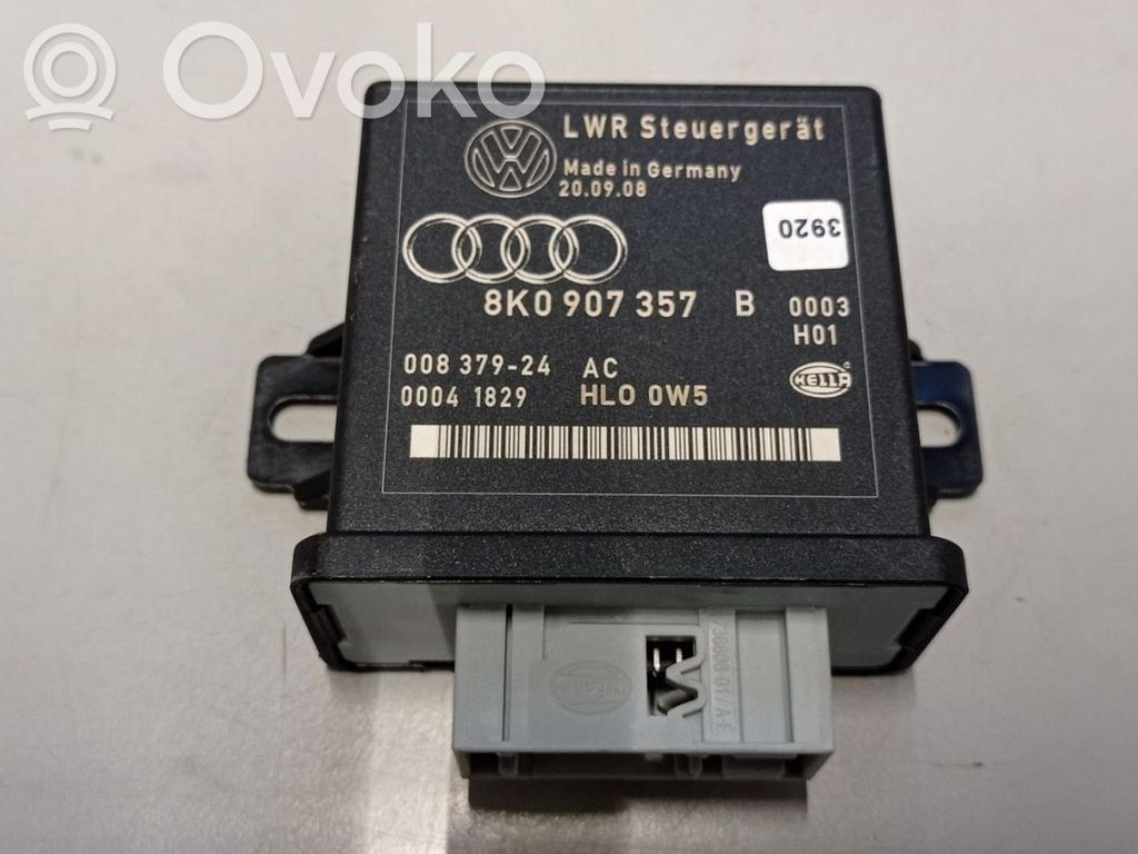 Audi A5 8T 8F Autres unités de commande / modules 