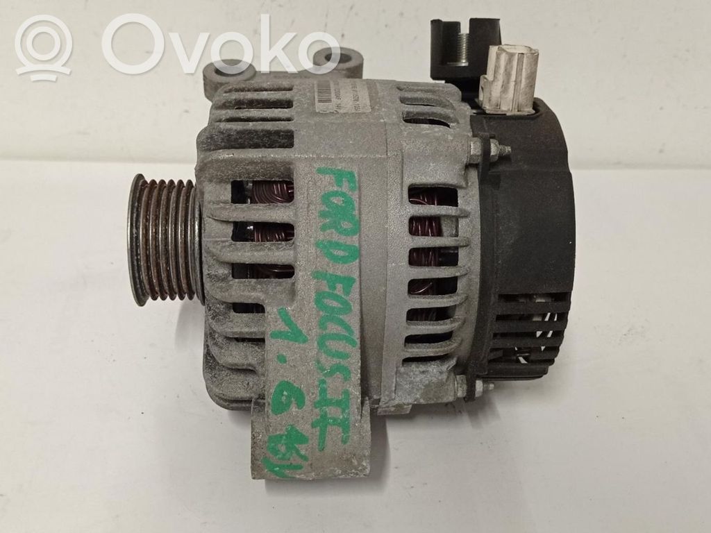 Ford Focus Generator/alternator 