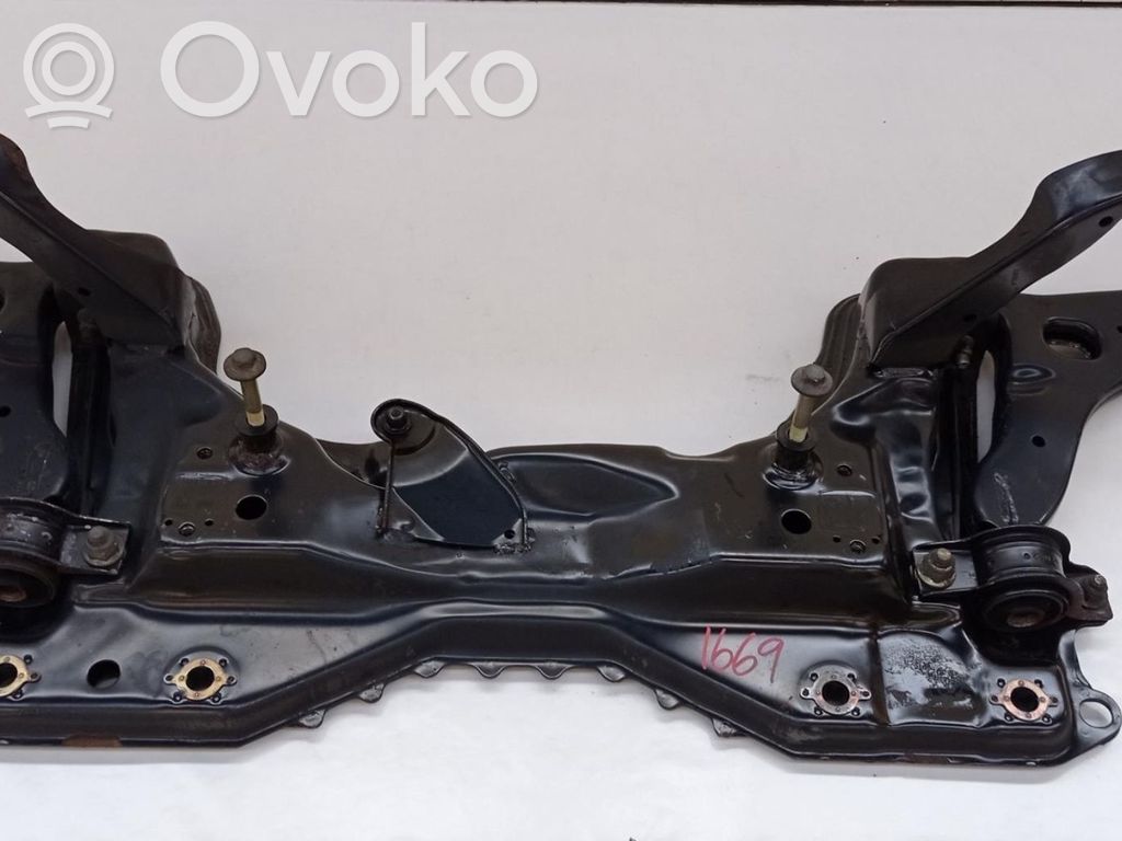 Ford Focus Front subframe 