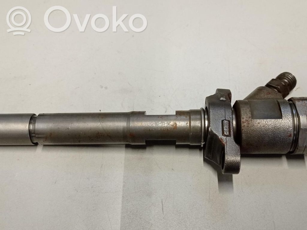 Ford Focus Inyector de combustible 