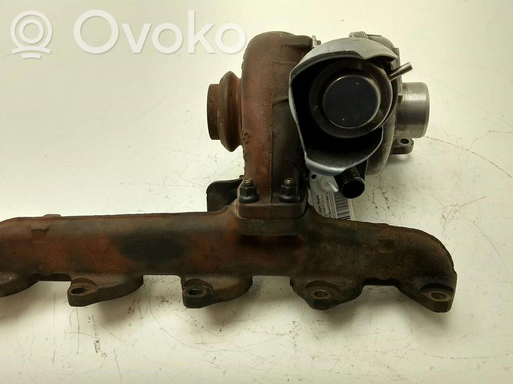 Turbo   8981023640