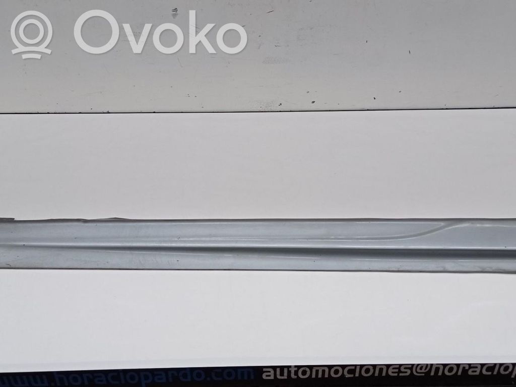 BMW 3 E46 Sill supporting ledge 