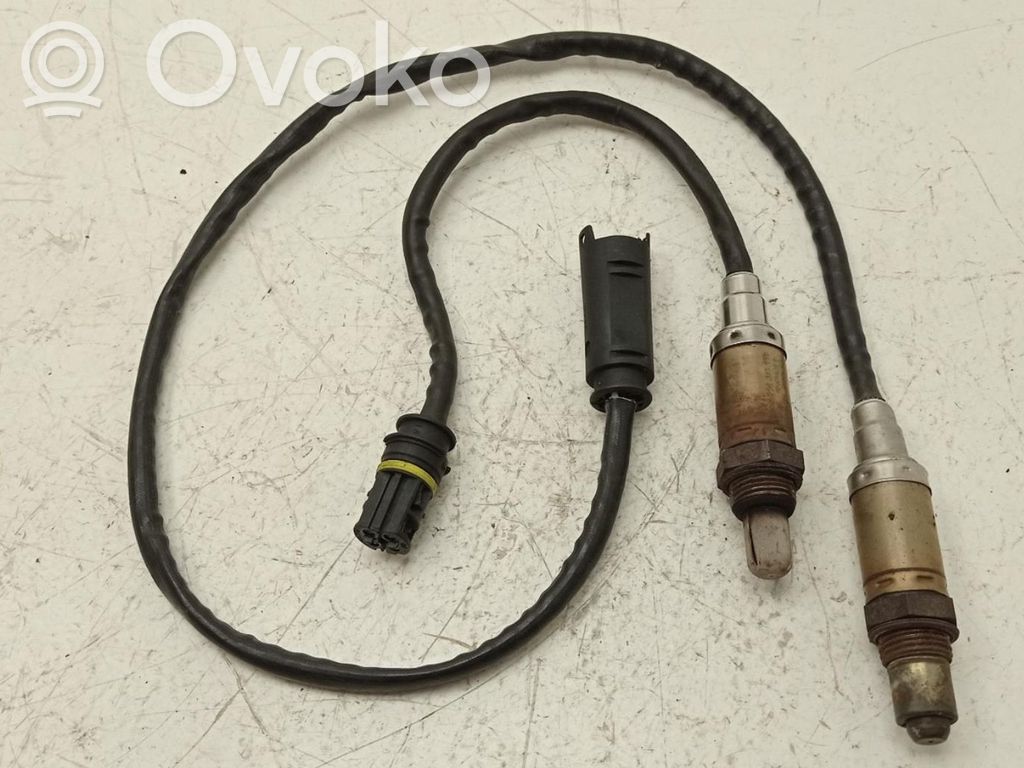 Sonde lambda   0258005270