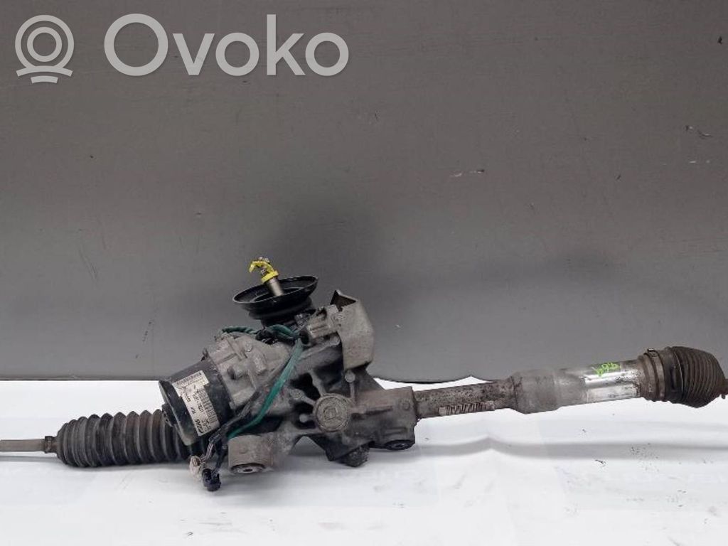 Honda Civic Hammastanko 