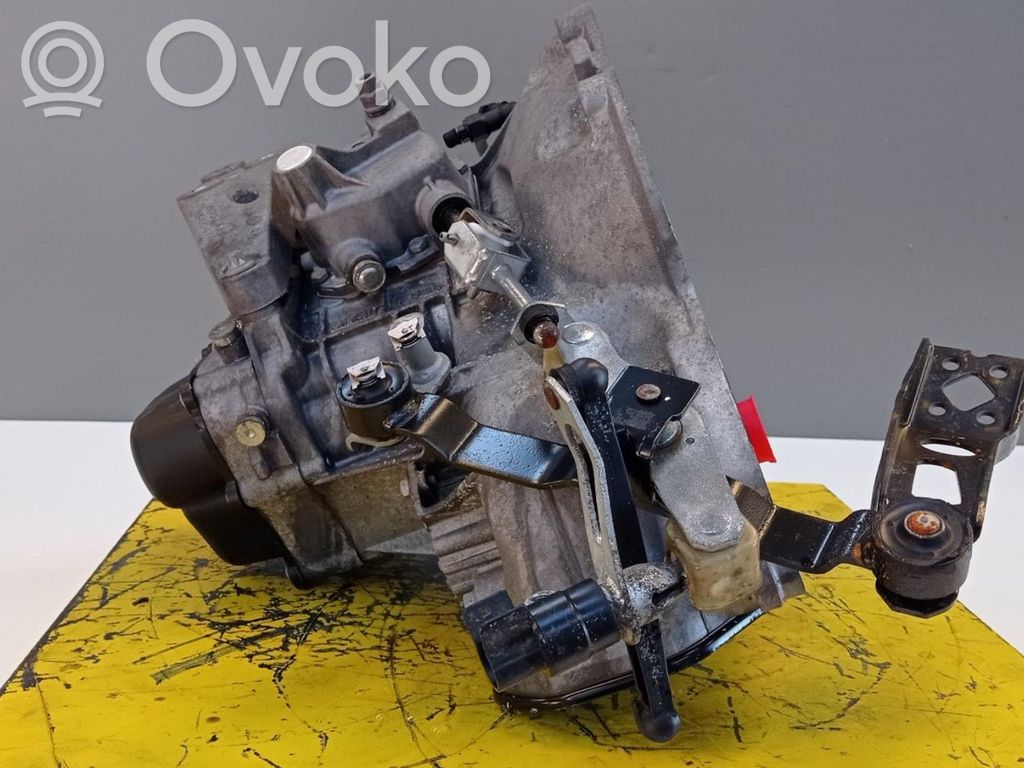 Opel Astra H Manualna 5-biegowa skrzynia biegów 