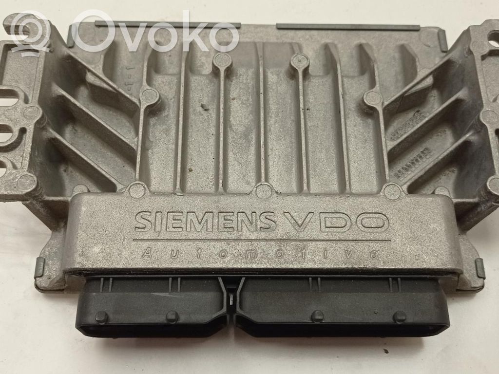 Engine control unit/module ECU   1214755739501