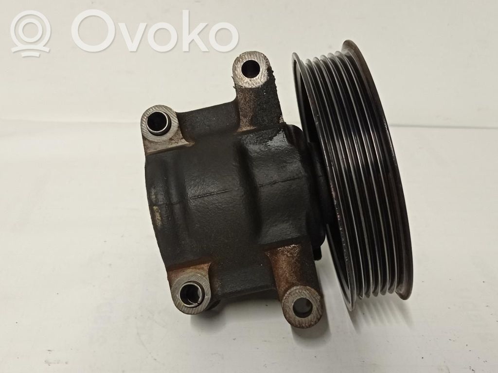 Power steering pump
