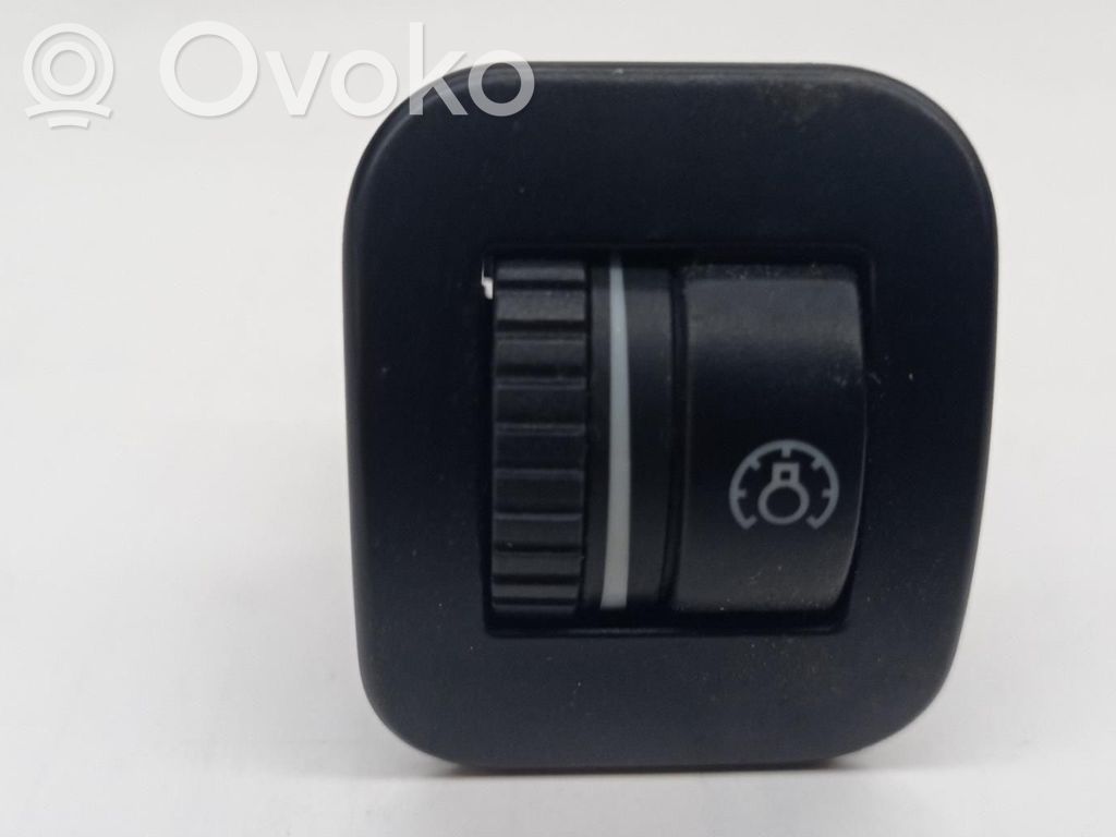 Porsche Cayenne (9PA) Wiper turn signal indicator stalk/switch 
