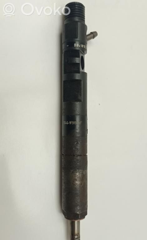 Ford Focus Fuel injector 