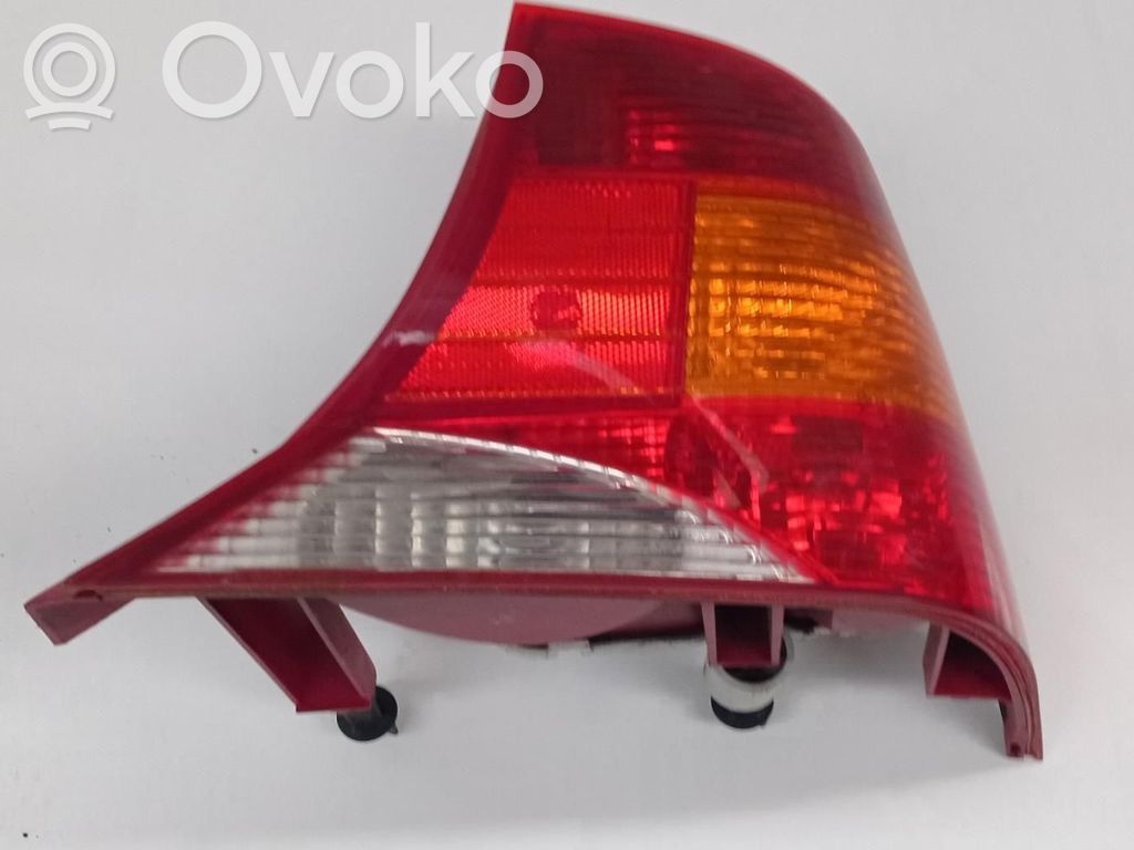 Ford Focus Galinis žibintas kėbule 