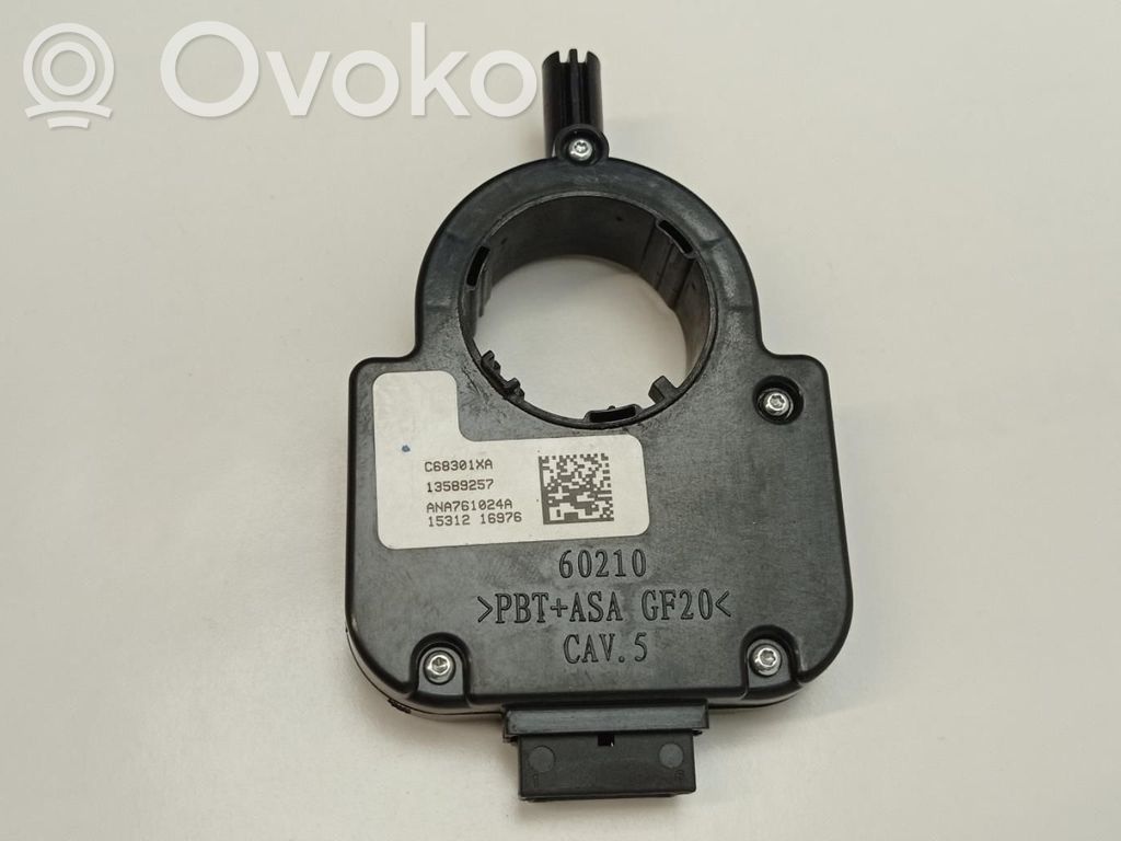 Sensor   13589257
