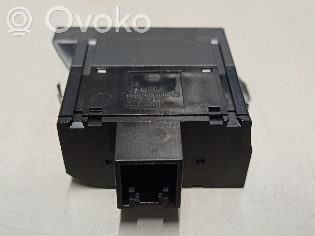 Seat Exeo (3R) Light switch 