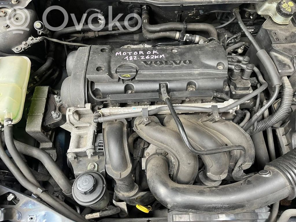 Motor   B4164S3