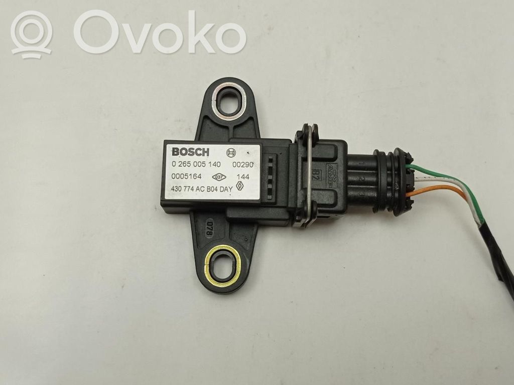 Sensor   0265005140