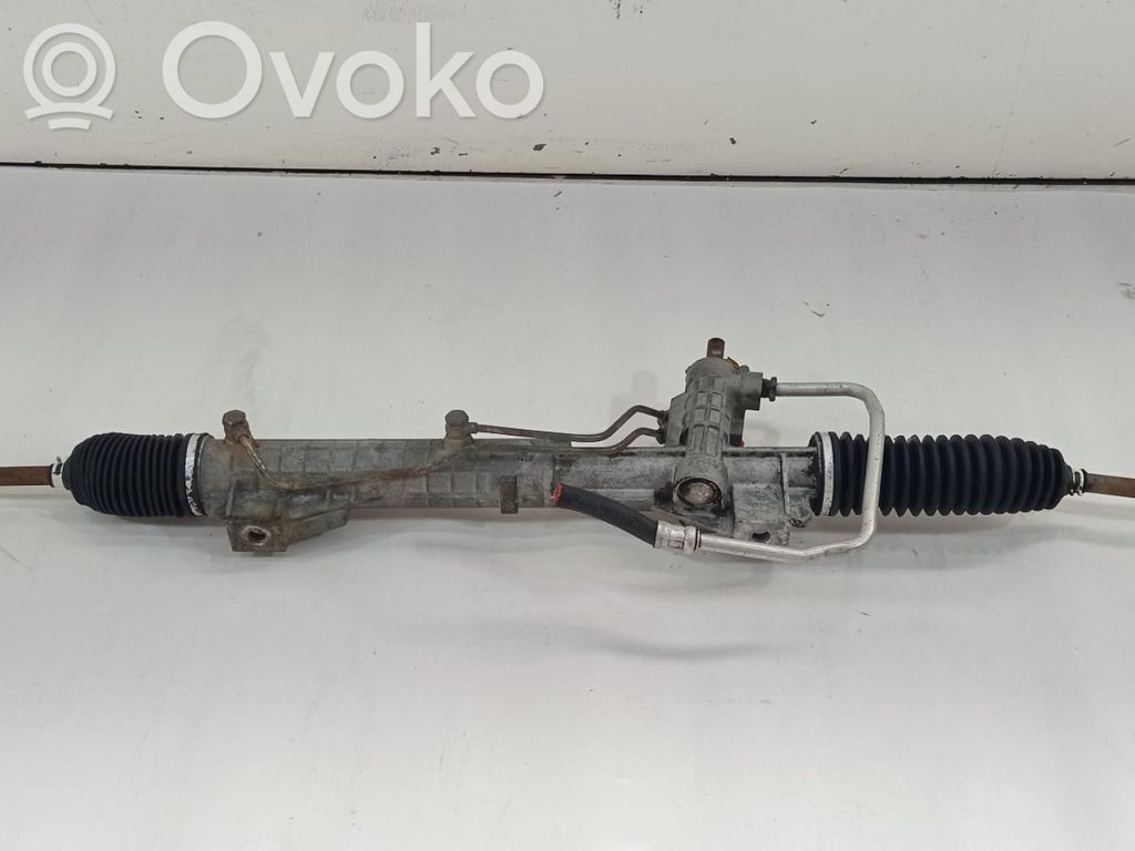 Citroen C3 Steering rack 