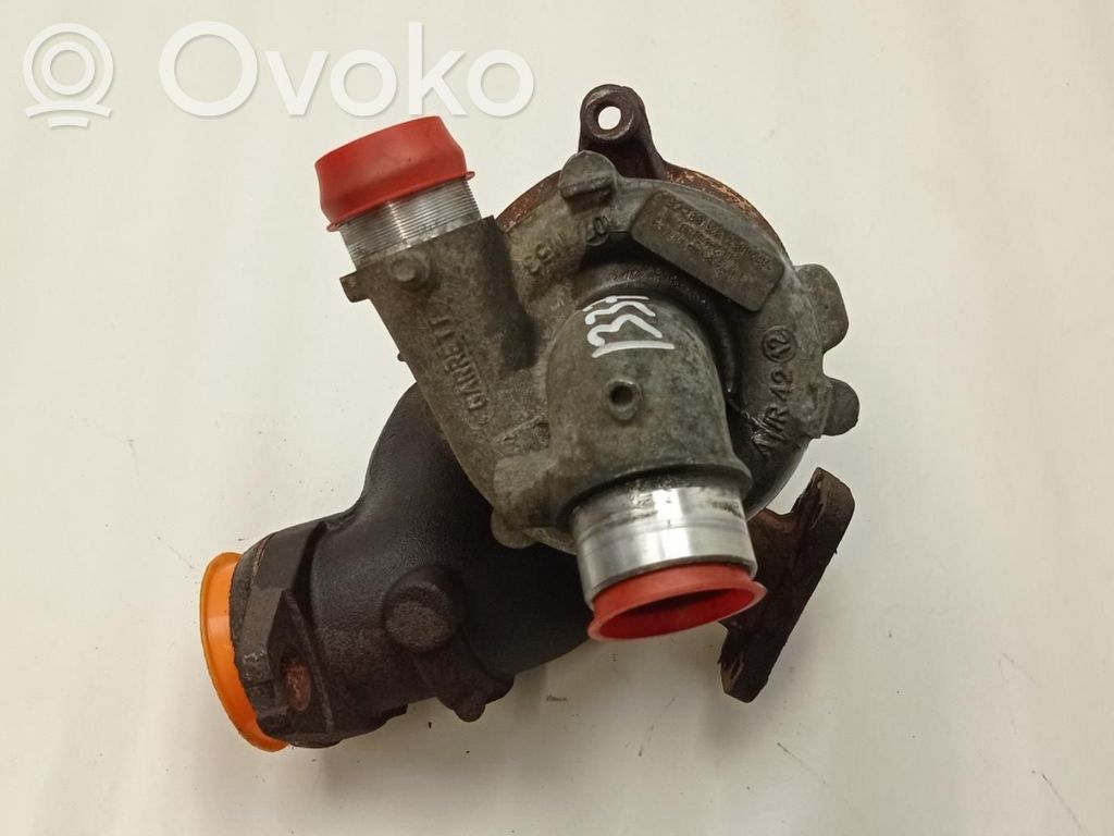 Turbo   9662465180