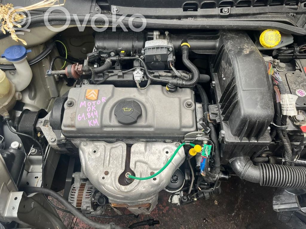 Engine   KFV