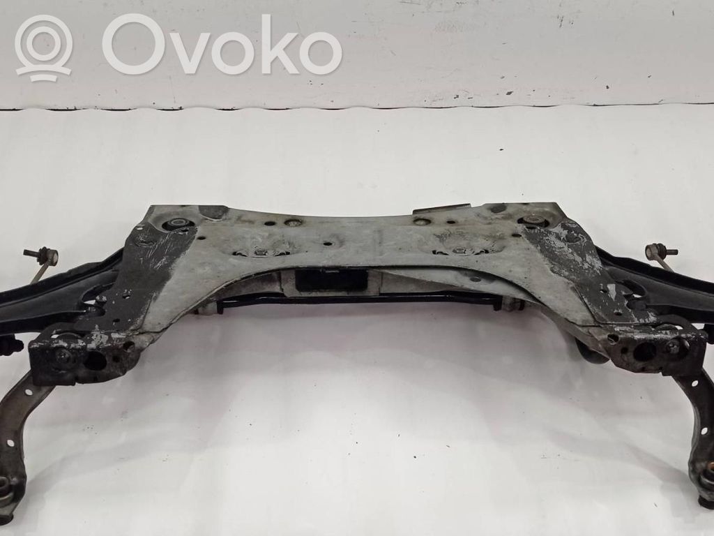 Renault Clio III Front subframe 