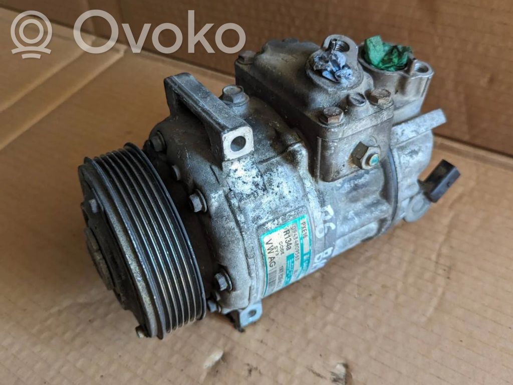 Kompresor / Sprężarka klimatyzacji A/C   1K0820803Q,09434809563,1K0820803E,1K0820803F,1K0820803J,1K0820808A,1K0820808AX,1K0820808G,1K0820859N,1K0820859SX,1K0820859T,1K0820859TX,5K0820803C,5K0820803CX,5K0820803E,5K0820803H,5N0820803,5N0820803A,5N0820803B,5N0820803C,5N0820803G,5Q0816803D,5Q0820803,5Q0820803A,5Q0820803B,5Q0820803C,5Q0820803D,5Q0820803J,6QD820803