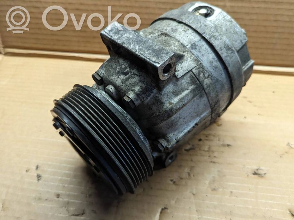 Renault Laguna II Kompresor / Sprężarka klimatyzacji A/C 