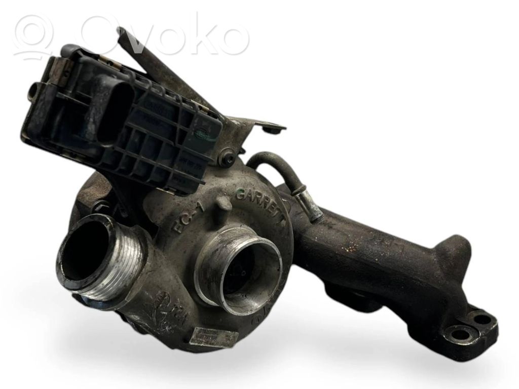 Turbo   30751708,7620606,GTB2056VL,30774670,36000575,8603737,G40,G40
