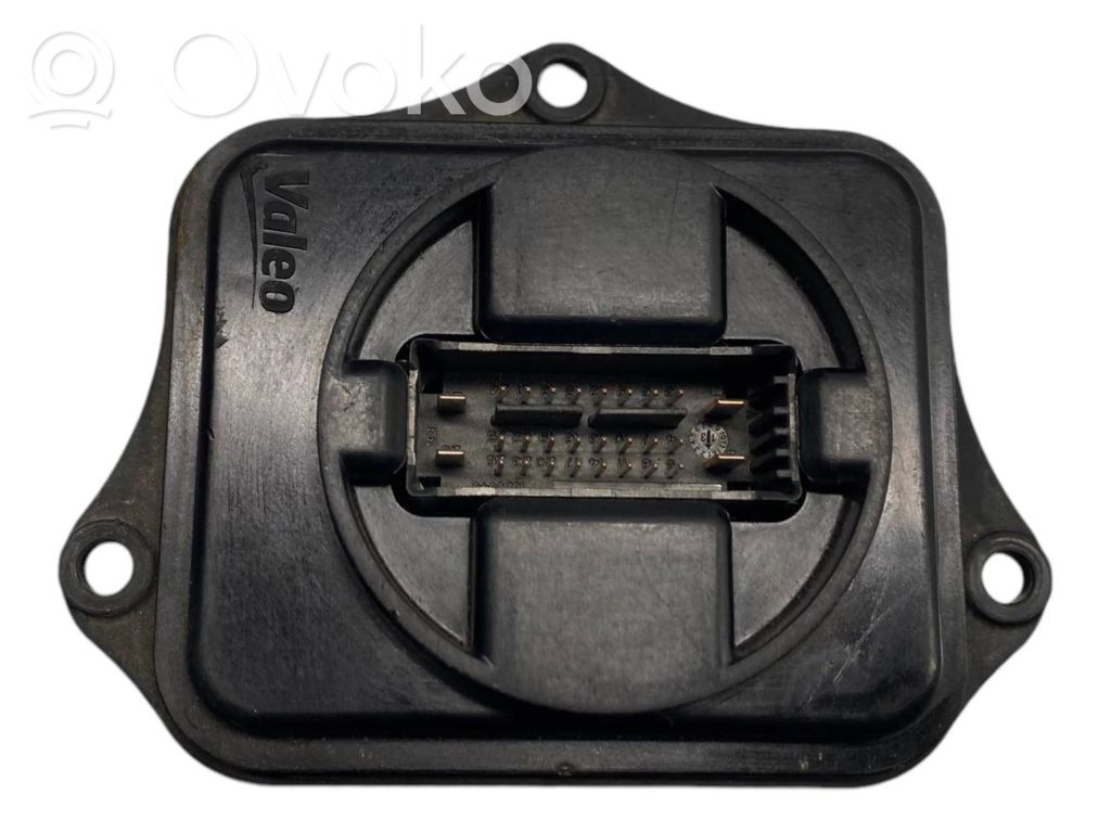 Jeep Grand Cherokee Module de ballast de phare Xenon 