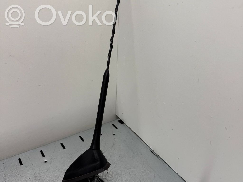 Ford Focus Radion antenni 