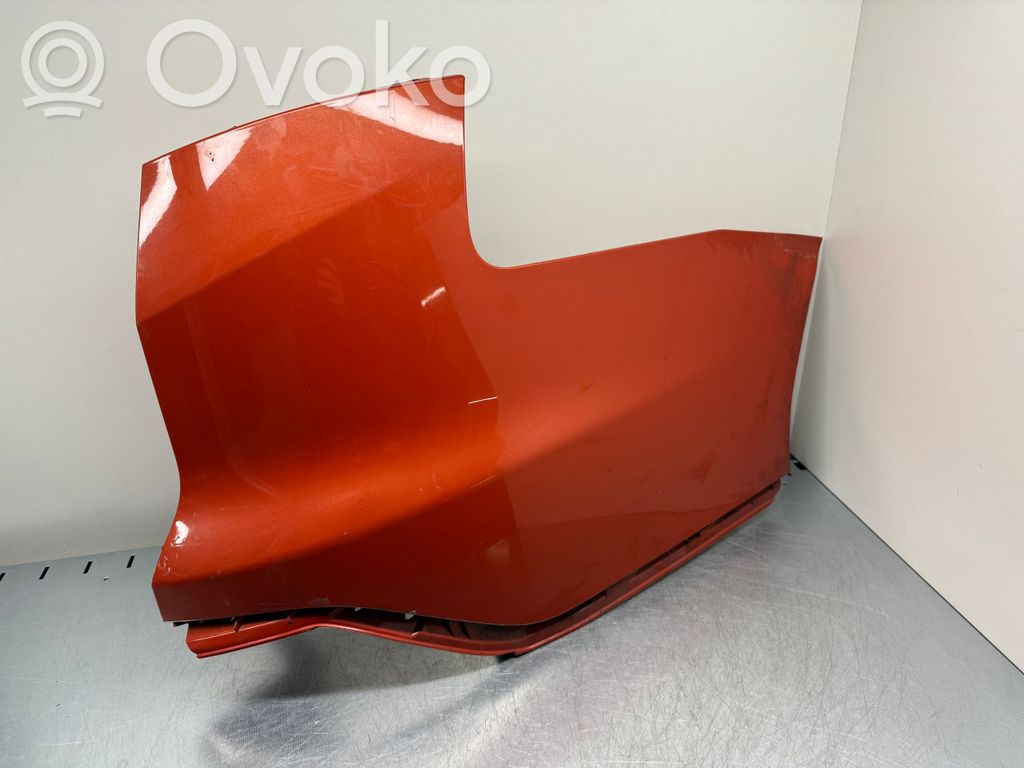 Ford Focus Parachoques 