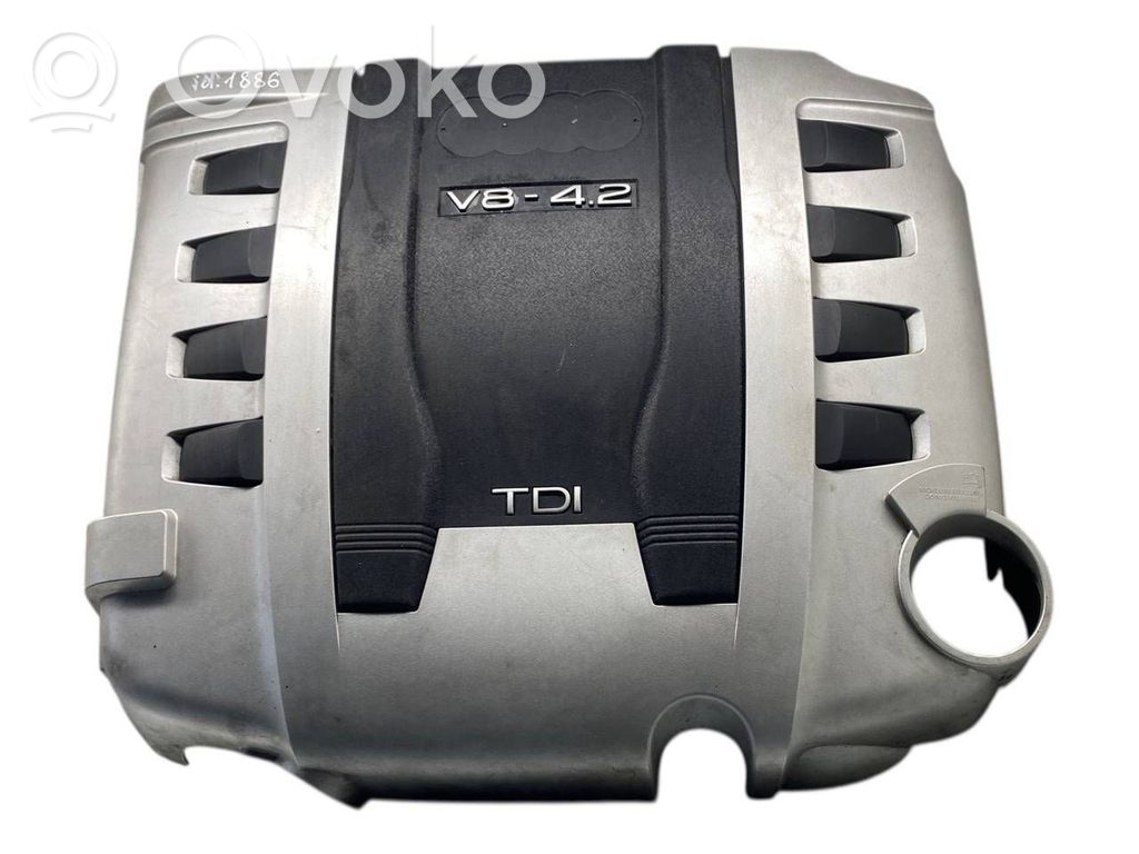 Audi A8 S8 D3 4E Moottorin koppa 