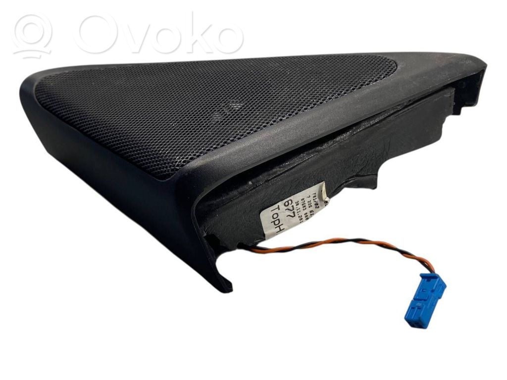 BMW 7 F01 F02 F03 F04 Głośnik wysokotonowy drzwi przednich 