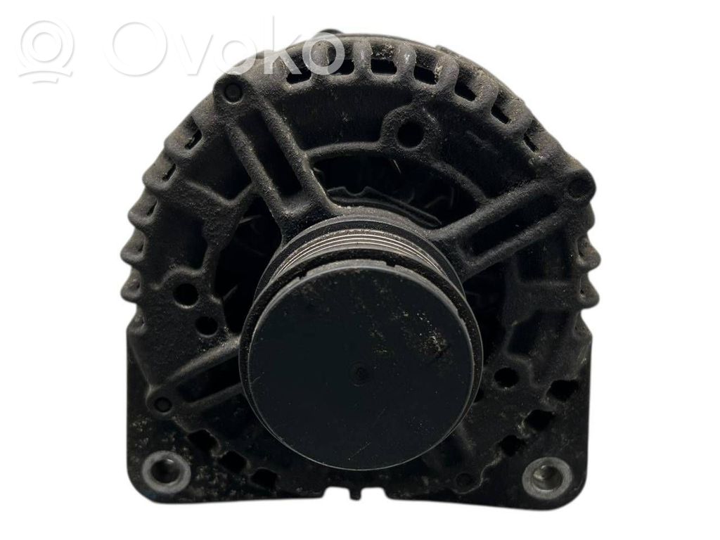Dodge Journey Alternador 