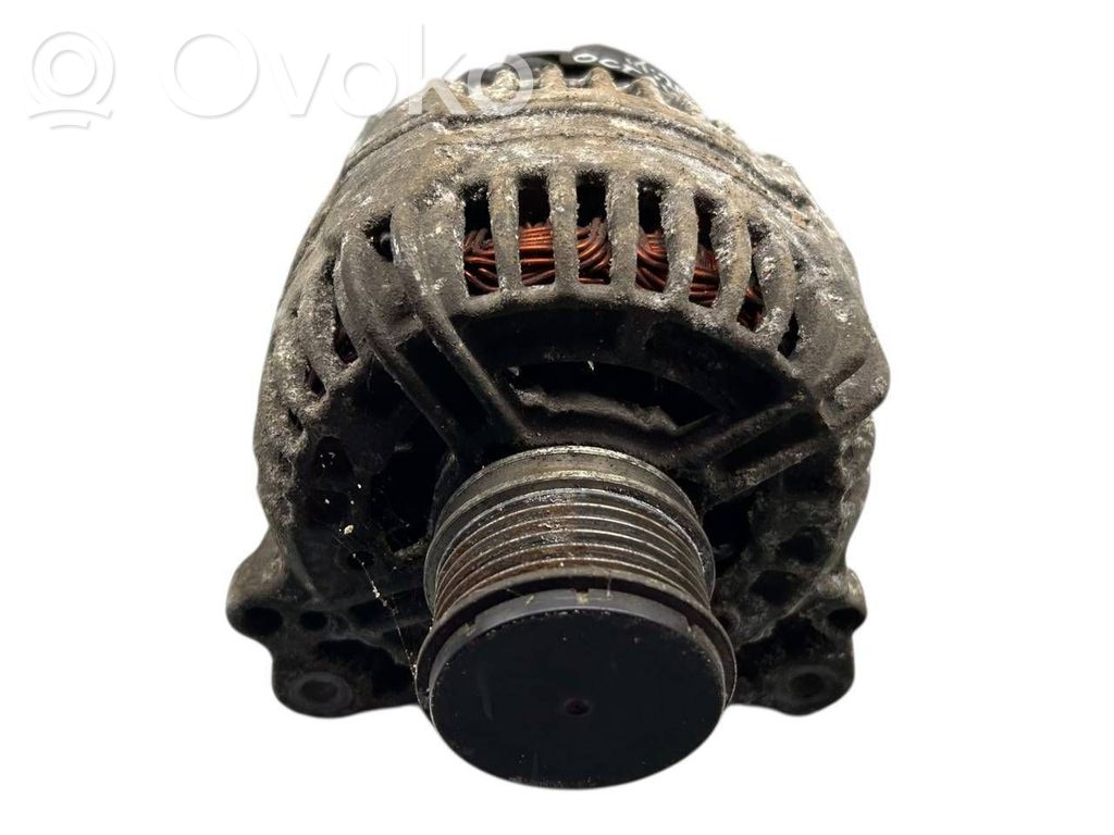 Skoda Octavia Mk2 (1Z) Alternador 