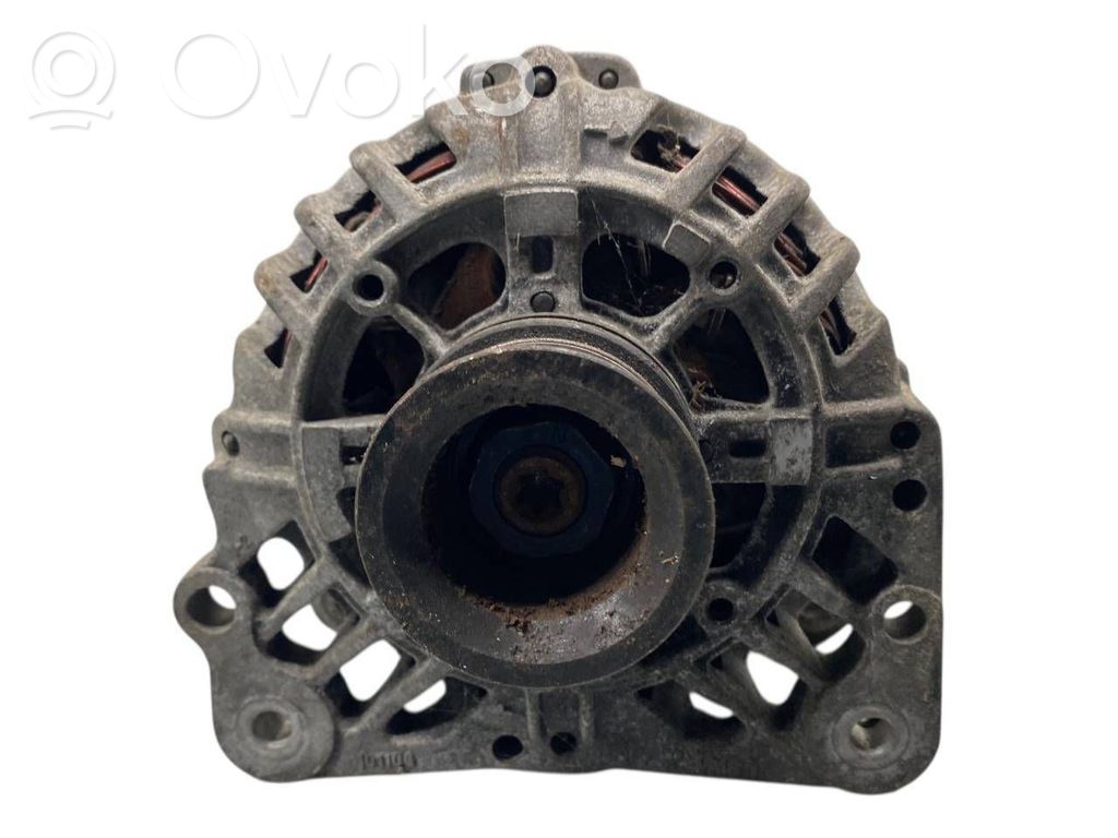 Alternator   037903025T,2542282F