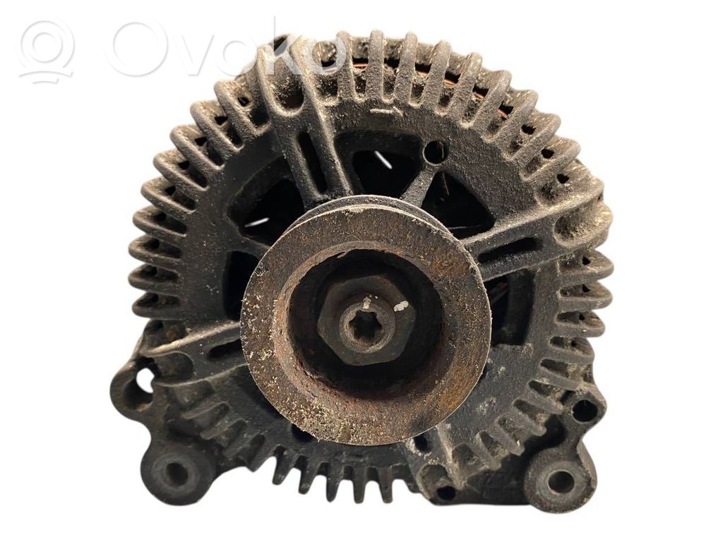 Audi A4 S4 B7 8E 8H Alternador 