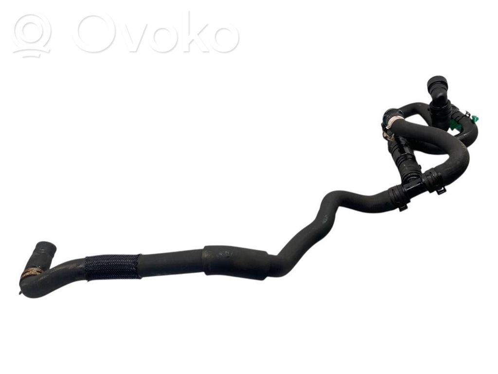 Ford Transit Custom Engine coolant pipe/hose 
