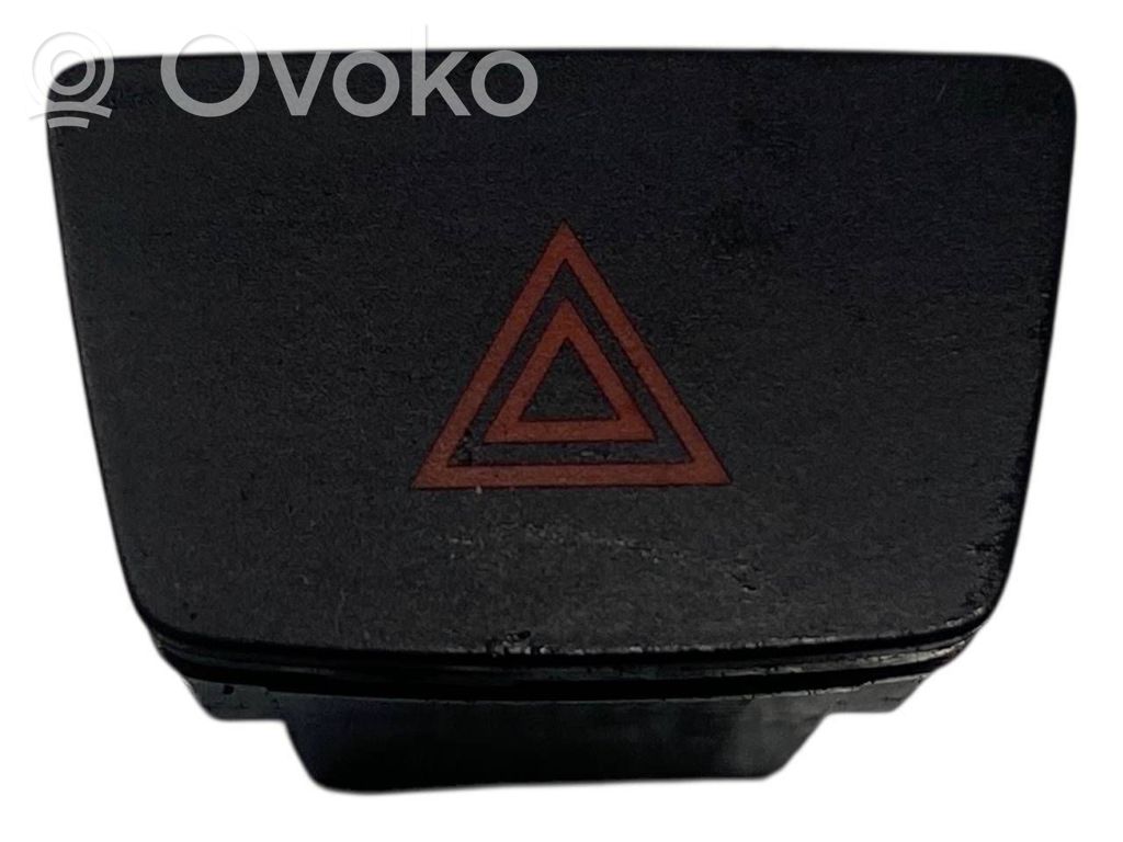 Ford Transit Custom Hazard light switch 