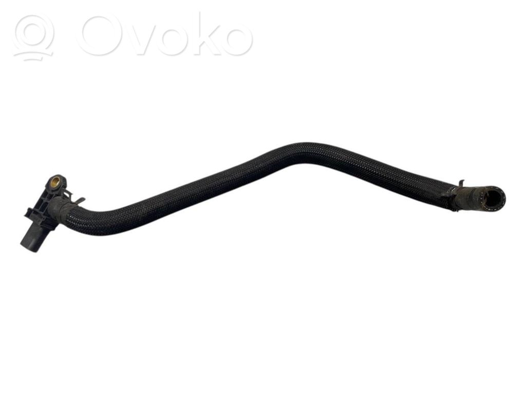 Ford Mondeo MK IV Abgasdrucksensor Differenzdrucksensor 