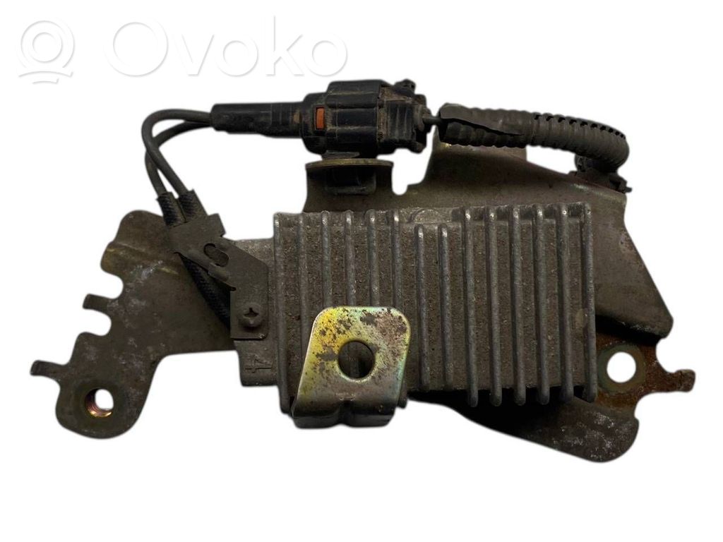 Lexus GS 300 350 430 450H Unitate/modul comandă pompă injecție combustibil 
