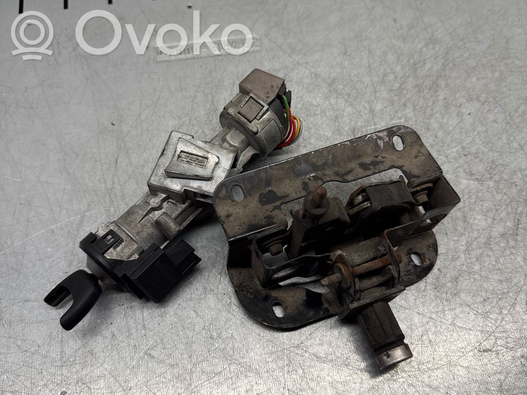 Ford Transit -  Tourneo Connect Ignition lock 