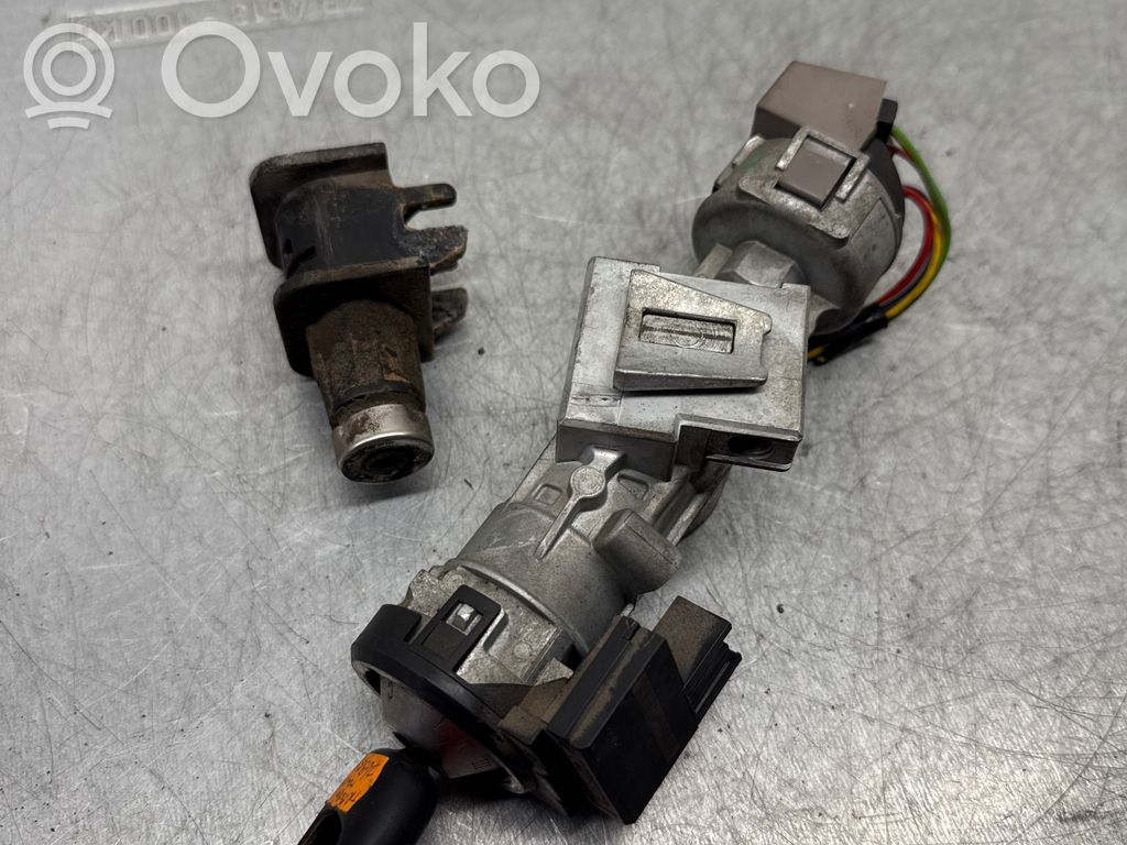 Ford Transit -  Tourneo Connect Ignition lock 