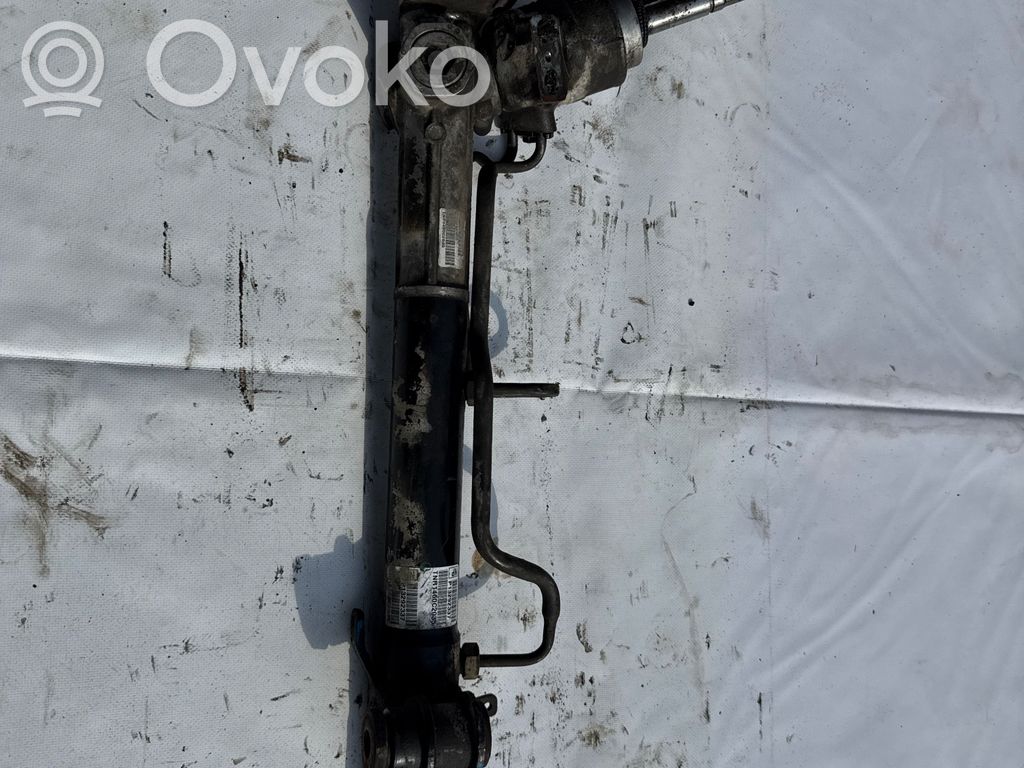 Opel Insignia A Cremagliera dello sterzo 